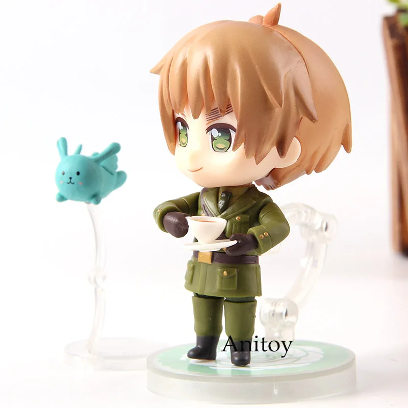 Nendoroid 881 UK Arthur Kirkland Axis Power The World Twinkle Hetalia Figure Action PVC Collection Model Toys for Girls Boys
Nendoroid 881 UK Arthur Kirkland Axis Power The World Twinkle Hetalia Figure Action PVC Collection Model Toys for Girls Boys