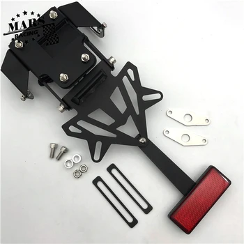 Motorcycle Tail Tidy Fender Eliminator Registration License Plate Holder LED Light Fits For KAWASAKI Z900 201717'
Motorcycle Tail Tidy Fender Eliminator Registration License Plate Holder LED Light Fits For KAWASAKI Z900 201717'