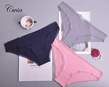 S-XXXL Big size women g-string sexy cotton ladies panties lingerie bikini underwear pants thong intimatewear 3pcs/lot ac109
S-XXXL Big size women g-string sexy cotton ladies panties lingerie bikini underwear pants thong intimatewear 3pcs/lot ac109