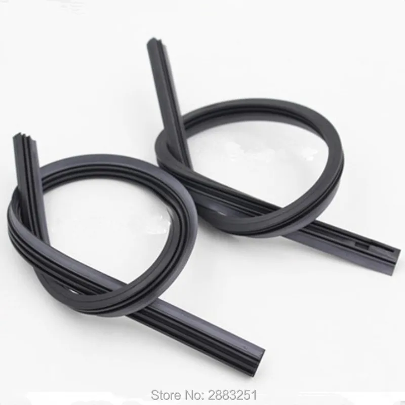 Car Windshield Wiper Rubber strip Blade (refill) For daewoo lanos nubira matiz nexia kalos gentra winstorm Accessories
Car Windshield Wiper Rubber strip Blade (refill) For daewoo lanos nubira matiz nexia kalos gentra winstorm Accessories