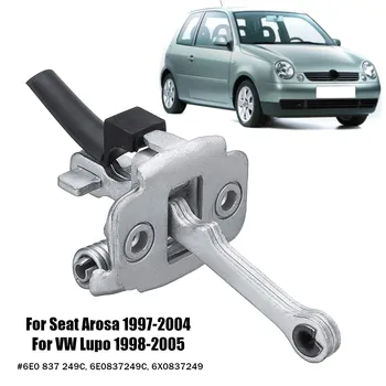 Car Front Door Hinge Check Strap 6E0 837 249C 6E0837249C 6X0837249 For Seat Arosa 1997-2004 for VW Lupo 1998-2005
Car Front Door Hinge Check Strap 6E0 837 249C 6E0837249C 6X0837249 For Seat Arosa 1997-2004 for VW Lupo 1998-2005