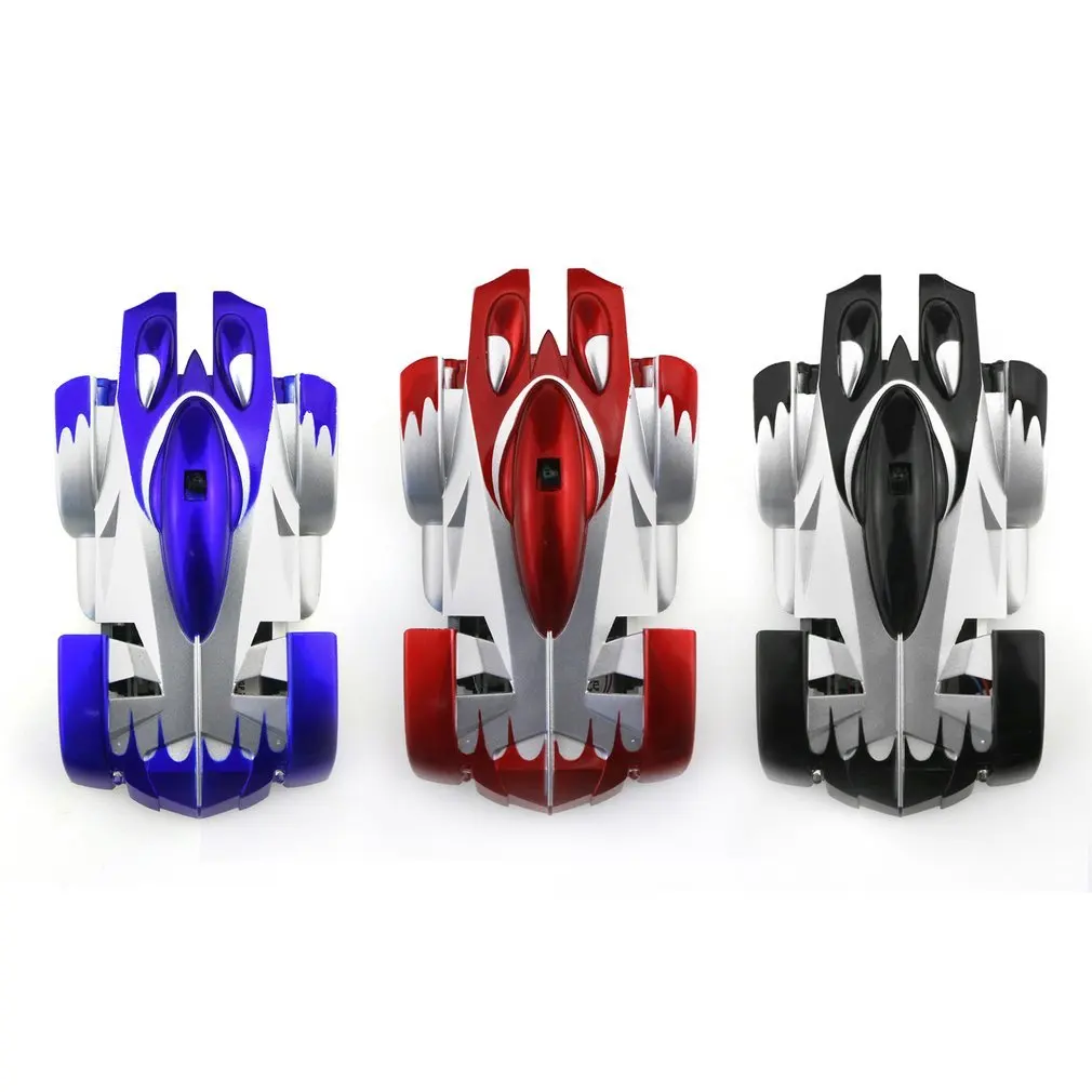 RC Wall Climbing Car Remote Control Anti Gravity Ceiling Racing Car Electric Machine Auto Gift for Children RC Car gamepad
RC Wall Climbing Car Remote Control Anti Gravity Ceiling Racing Car Electric Machine Auto Gift for Children RC Car gamepad