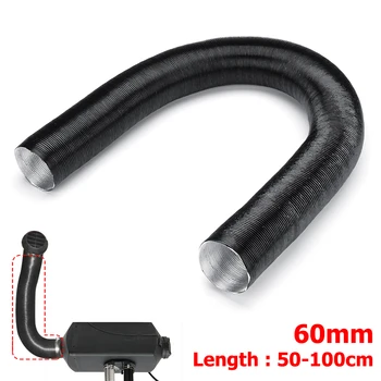 60mm Diesel Heater Ducting Pipe Air Parking Heater Hose Pipe Line Air Ducting Tube for Dometic
60mm Diesel Heater Ducting Pipe Air Parking Heater Hose Pipe Line Air Ducting Tube for Dometic