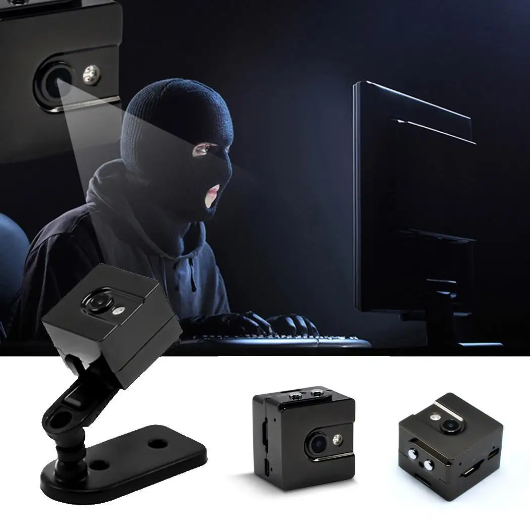 Infrared Night Vision Motion Camera HD1080P Windows me/2000/XP/2003/Vista; Mac Os; Linux Portable 3-5m Camera
Infrared Night Vision Motion Camera HD1080P Windows me/2000/XP/2003/Vista; Mac Os; Linux Portable 3-5m Camera
