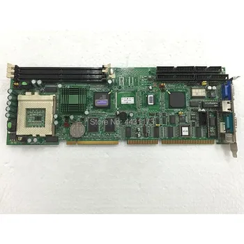 DHL free shipping PCA-6178 Rev. A1 B1 C1 PCA-6178VE CPU Card tested working
DHL free shipping PCA-6178 Rev. A1 B1 C1 PCA-6178VE CPU Card tested working