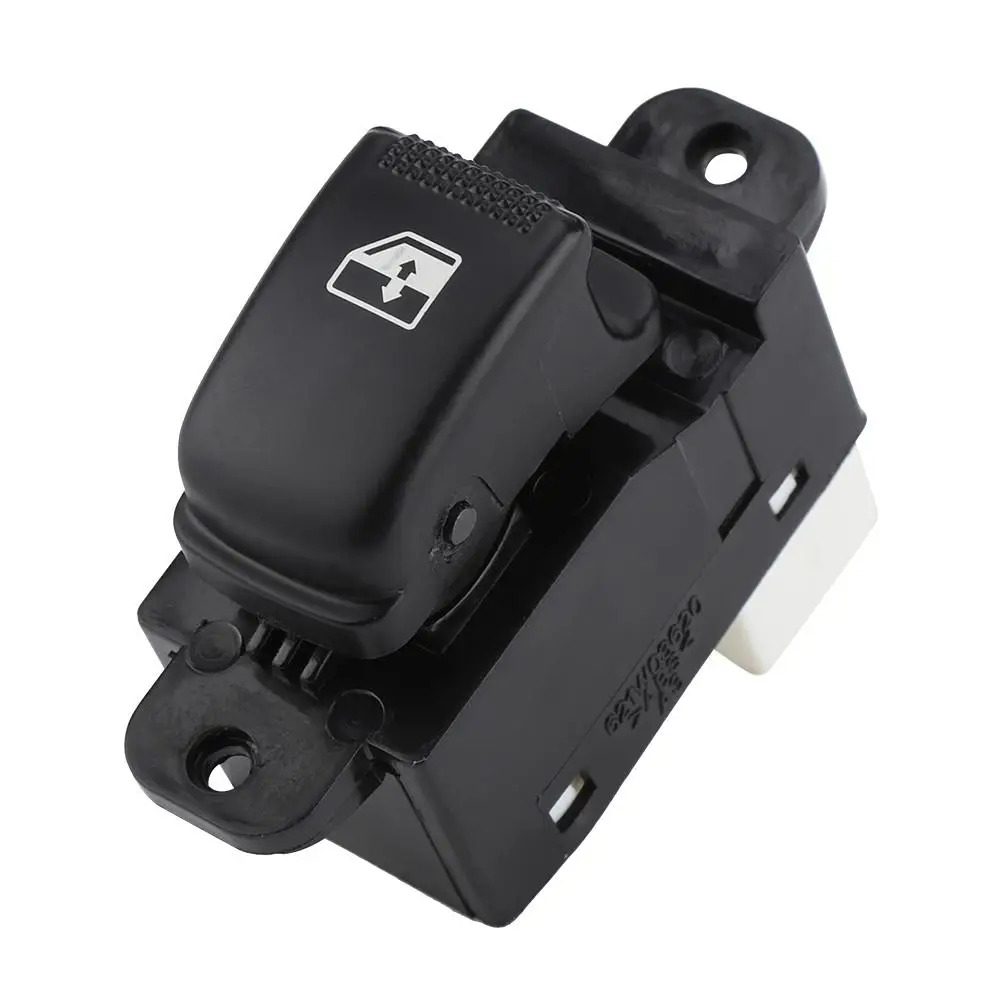 Car Single Power Master Window Control Switch Button for Hyundai 2001-2005 For Kia 93580-3D000 Electric Window Switch
Car Single Power Master Window Control Switch Button for Hyundai 2001-2005 For Kia 93580-3D000 Electric Window Switch