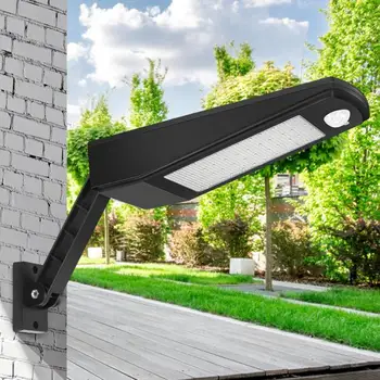 900lm Led Solar Light Waterproof Lighting for Outdoor Garden Lighting 48 leds Four Modes Rotable Pole Solar Lamp
900lm Led Solar Light Waterproof Lighting for Outdoor Garden Lighting 48 leds Four Modes Rotable Pole Solar Lamp