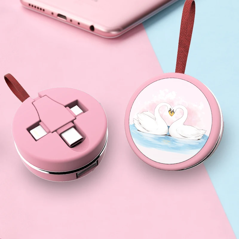 Multi-function usb-c cable three pull expansion cable 3 in 1 android Micro USB Type C Charging Cable for iphone Samsung xiaomi
Multi-function usb-c cable three pull expansion cable 3 in 1 android Micro USB Type C Charging Cable for iphone Samsung xiaomi