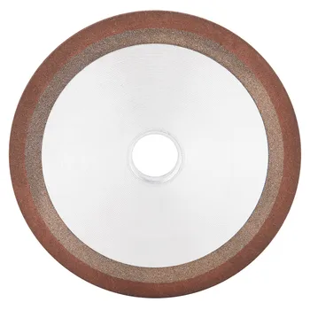 100mm D-iamond Resin Grinding Wheel Wear-resistance Cutter Grinder Grind s durable
100mm D-iamond Resin Grinding Wheel Wear-resistance Cutter Grinder Grind s durable