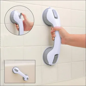 Bathroom Suction Cup Handle Grab Bar for elderly Safety Bath Shower Tub Bathroom Shower Grab Handle Rail Grip Safety Handle
Bathroom Suction Cup Handle Grab Bar for elderly Safety Bath Shower Tub Bathroom Shower Grab Handle Rail Grip Safety Handle