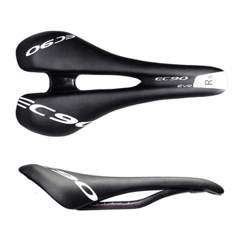 Men Use EC90 Evo Sponge + Full Carbon Fiber Saddle Lightweight Cushion Seat For Mtb Road Bike Mountain Bicycle 
Men Use EC90 Evo Sponge + Full Carbon Fiber Saddle Lightweight Cushion Seat For Mtb Road Bike Mountain Bicycle