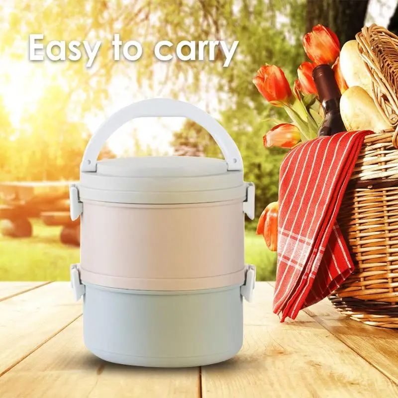 Kitchen Healthy Food Box 2019 For Microwave Plastic Lunch Box Portable Leak Proof Lunchbox Food Container
Kitchen Healthy Food Box 2019 For Microwave Plastic Lunch Box Portable Leak Proof Lunchbox Food Container