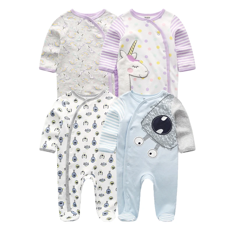 2019 2PCS/Lot Unicorn Boys Clothing Little Devil Bodysuit Baby Girl Clothes Newborn Roupa de bebe Baby Boy Clothes Cotton
2019 2PCS/Lot Unicorn Boys Clothing Little Devil Bodysuit Baby Girl Clothes Newborn Roupa de bebe Baby Boy Clothes Cotton