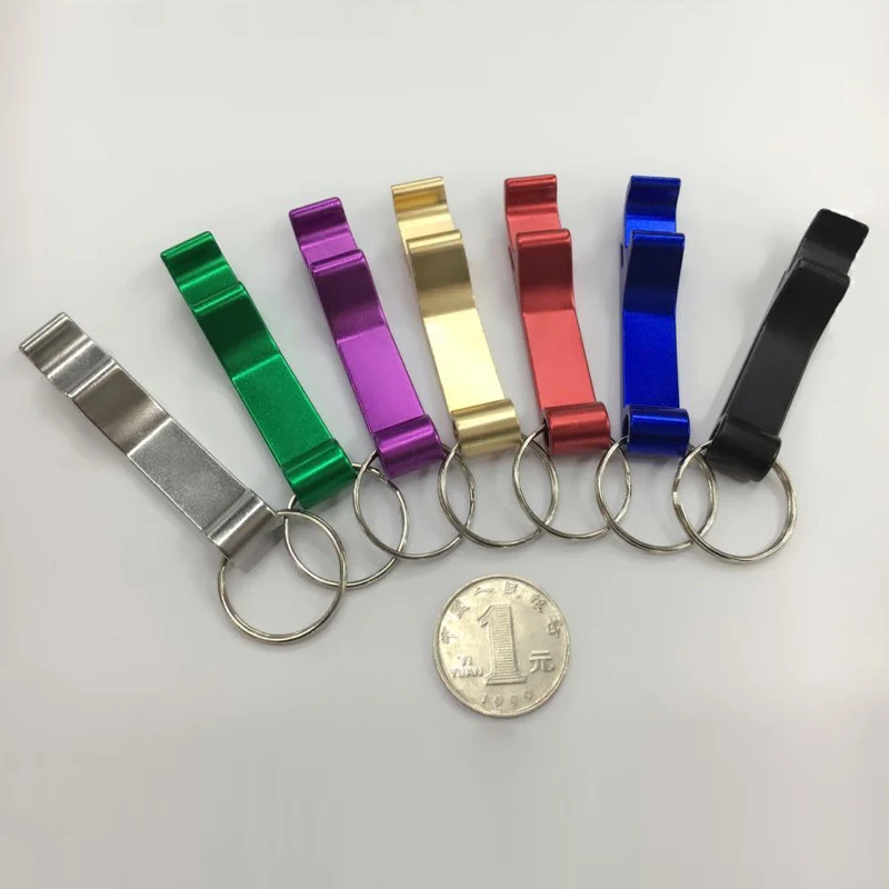 Key Ring Chain Beer Bottle Opener 4 in 1 Kitchen Gadgets Pocket Keychain Beer Bar Tool Wedding Favor Gifts
Key Ring Chain Beer Bottle Opener 4 in 1 Kitchen Gadgets Pocket Keychain Beer Bar Tool Wedding Favor Gifts