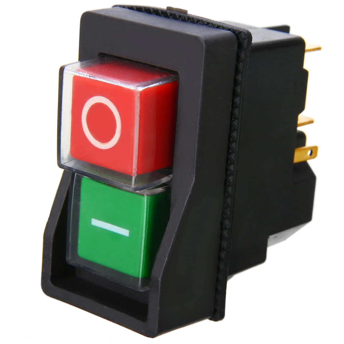 1Pcs On Off Switch For BELLE Minimix 140 150 Cement Concrete Mixers 240V Button Switch Electric On Off
1Pcs On Off Switch For BELLE Minimix 140 150 Cement Concrete Mixers 240V Button Switch Electric On Off