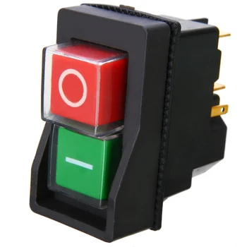 1Pcs On Off Switch For BELLE Minimix 140 150 Cement Concrete Mixers 240V Button Switch Electric On Off
1Pcs On Off Switch For BELLE Minimix 140 150 Cement Concrete Mixers 240V Button Switch Electric On Off