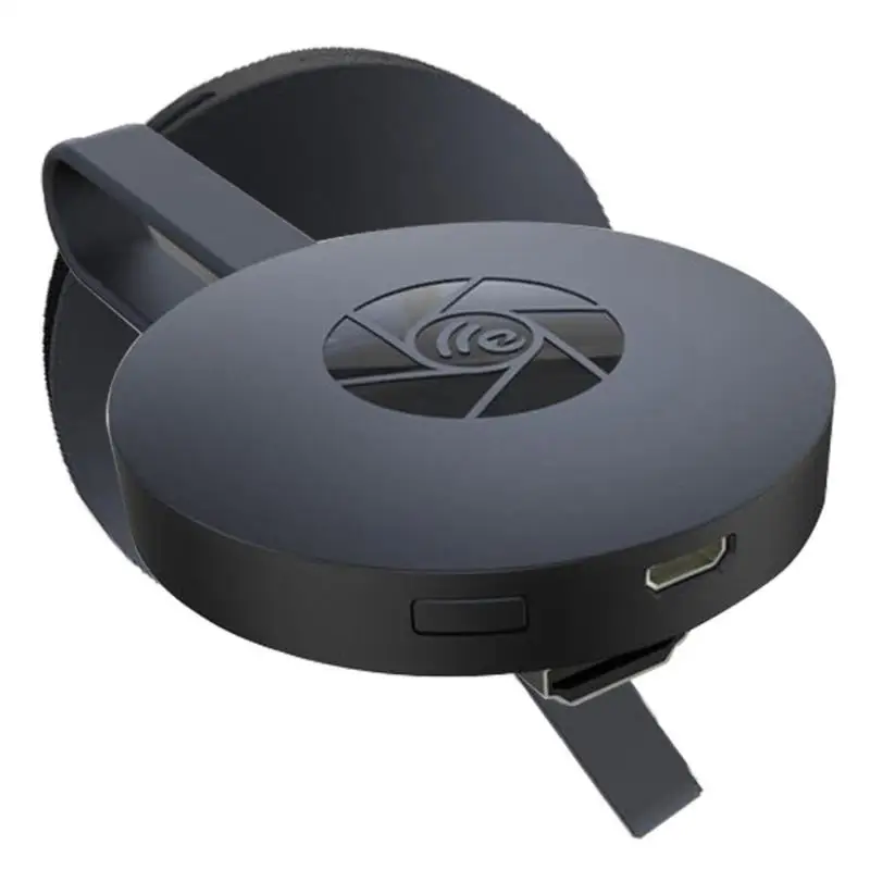 Беспроводной адаптер Bluetooth TV Mirascreen Anycast HDMI Wi Fi передатчик дисплей с USB