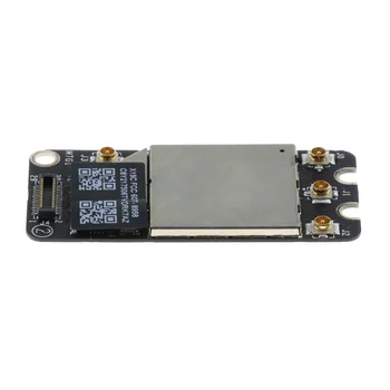 PPYY NEW -For Macbook Pro A1278 A1286 2011 2012 Wifi Card 607-7295 BCM94331PCIEBT4AX
PPYY NEW -For Macbook Pro A1278 A1286 2011 2012 Wifi Card 607-7295 BCM94331PCIEBT4AX