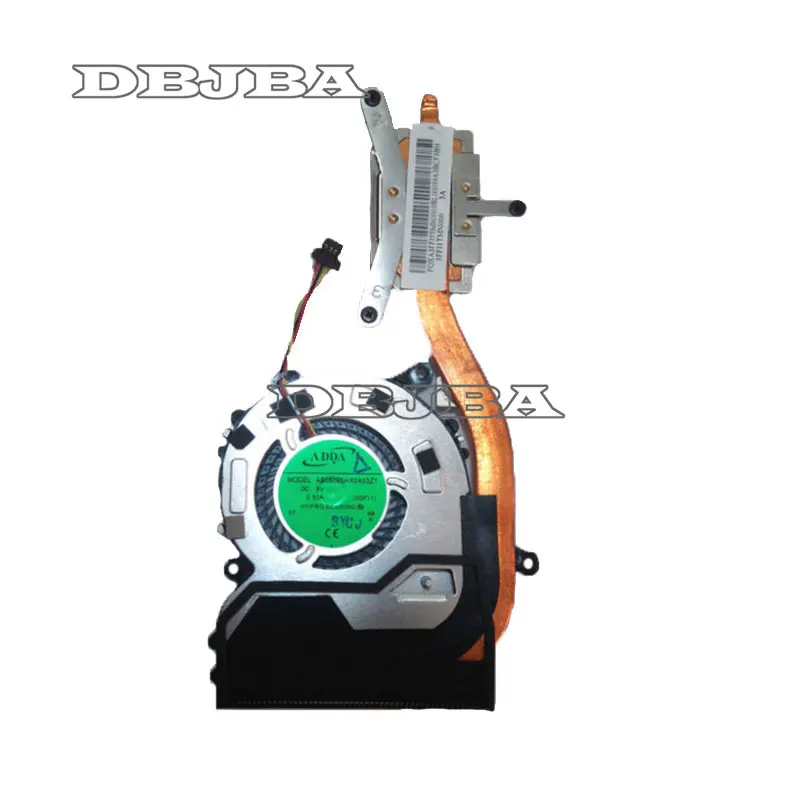 Fan For Sony VAIO Fit SVF13N1S2C SVF13N1L2E SVF13N190X SVF13N1S1C SVF13N18PKB SVF13N1J2R SVF13N1L2R SVF13N1S0C CPU With Heatsink
Fan For Sony VAIO Fit SVF13N1S2C SVF13N1L2E SVF13N190X SVF13N1S1C SVF13N18PKB SVF13N1J2R SVF13N1L2R SVF13N1S0C CPU With Heatsink