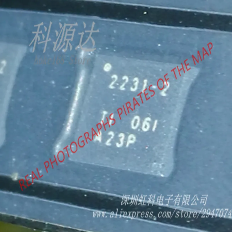 TPS2231 TPS2231MRGPR-2 2231-2 IC переключатель интерфейса питания 20QFN 10 шт./упаковка
TPS2231 TPS2231MRGPR-2 2231-2 IC переключатель интерфейса питания 20QFN 10 шт./упаковка