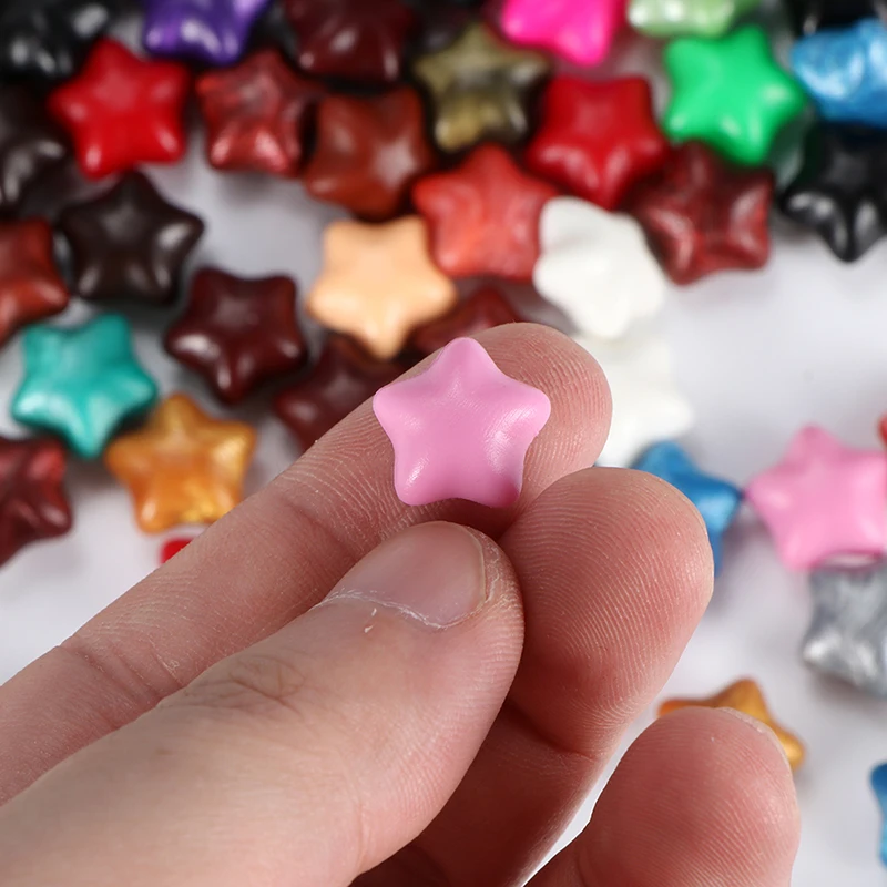 100pcs Retro Five Star Stamping Sealing Wax Beads Wax Seal Stamps for Envelope Documents Wedding Invitation Decorative Supply
100pcs Retro Five Star Stamping Sealing Wax Beads Wax Seal Stamps for Envelope Documents Wedding Invitation Decorative Supply