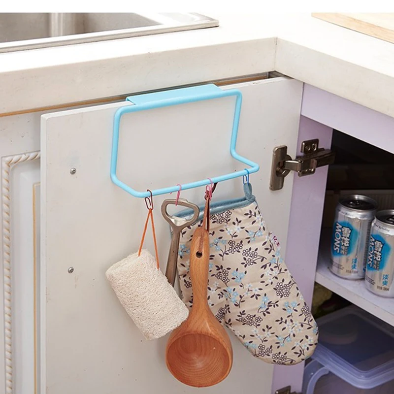Kitchen Cupboard Hanging Wash Cloth Organizer Plastic Towel Rack Sponge Holder Wardrobe Cabinet Storage Rack Bathroom Shelves
Kitchen Cupboard Hanging Wash Cloth Organizer Plastic Towel Rack Sponge Holder Wardrobe Cabinet Storage Rack Bathroom Shelves
