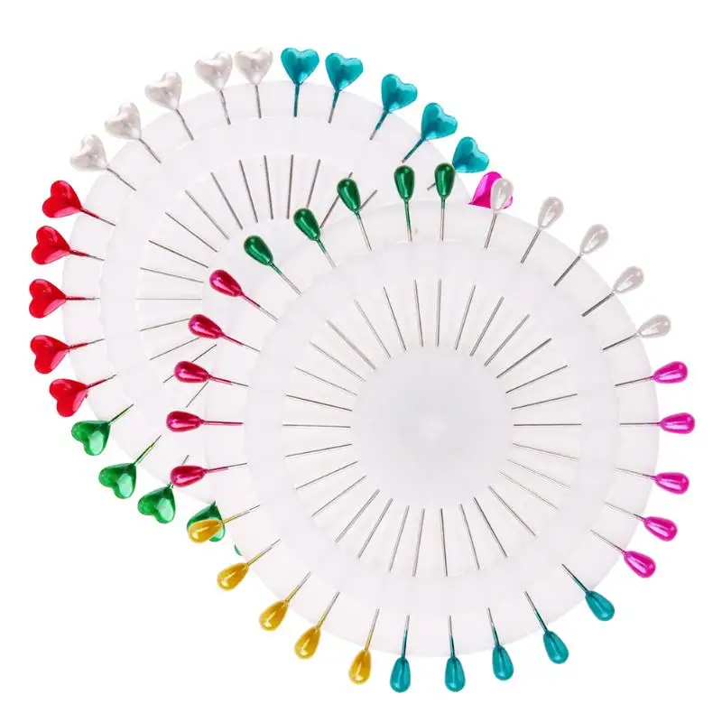 30pcs Colorful Pins Weddings Corsage Sewing For DIY Jewelry Findings Components Perfect for Prom Graduation Wedding or Shower
30pcs Colorful Pins Weddings Corsage Sewing For DIY Jewelry Findings Components Perfect for Prom Graduation Wedding or Shower