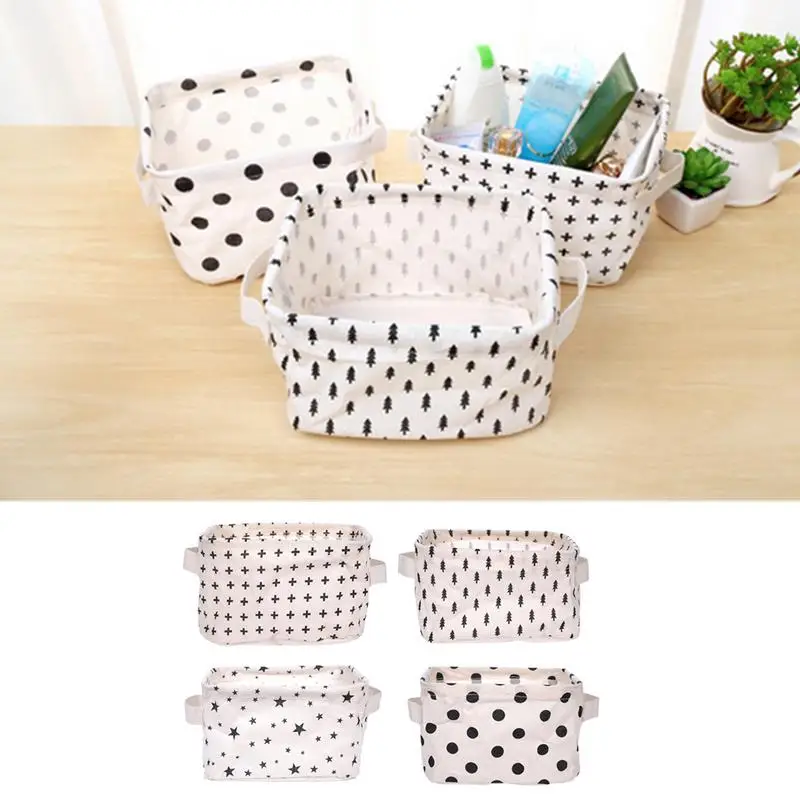 Foldable Colors Storage Bin Closet Toy Box Container Organizer Fabric Basket Home Desktop Storage Basket Bags Dropshipping
Foldable Colors Storage Bin Closet Toy Box Container Organizer Fabric Basket Home Desktop Storage Basket Bags Dropshipping