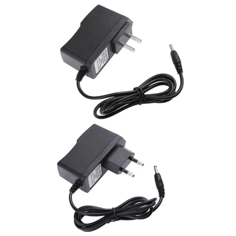 1pc Power Adapter Universal AC 110-240V 50-60Hz to DC 4.2V 4.5A 450mA Power Adapter Supply Charger Lighting Accessories
1pc Power Adapter Universal AC 110-240V 50-60Hz to DC 4.2V 4.5A 450mA Power Adapter Supply Charger Lighting Accessories