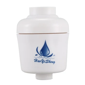 Kitchen In-Line Shower Bath Head Purifier Water Filter Health Remove Chlorine, In-Line Shower Filter
Kitchen In-Line Shower Bath Head Purifier Water Filter Health Remove Chlorine, In-Line Shower Filter