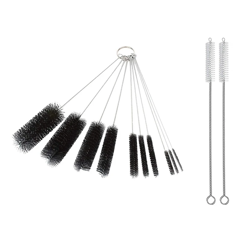 Tube Brush Cleaner Set -pipe Cleaning Brushes Tube Brushes Tube Bottle Straw washing Hummingbird Feeders
Tube Brush Cleaner Set -pipe Cleaning Brushes Tube Brushes Tube Bottle Straw washing Hummingbird Feeders