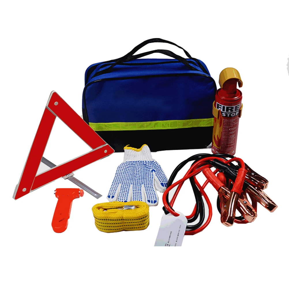 1 Set Car Emergency Equipment Outdoor Car Vehicle Truck Auto Rescue Drive Safe Self Rescue Accident Emergency Tool First Aid Kit
1 Set Car Emergency Equipment Outdoor Car Vehicle Truck Auto Rescue Drive Safe Self Rescue Accident Emergency Tool First Aid Kit