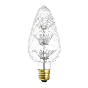 CIALTI 3W E27 Vintage Edison Warm White Holiday Democratic Light Bulb for Party Christmas AC85-265V High Light Output
CIALTI 3W E27 Vintage Edison Warm White Holiday Democratic Light Bulb for Party Christmas AC85-265V High Light Output