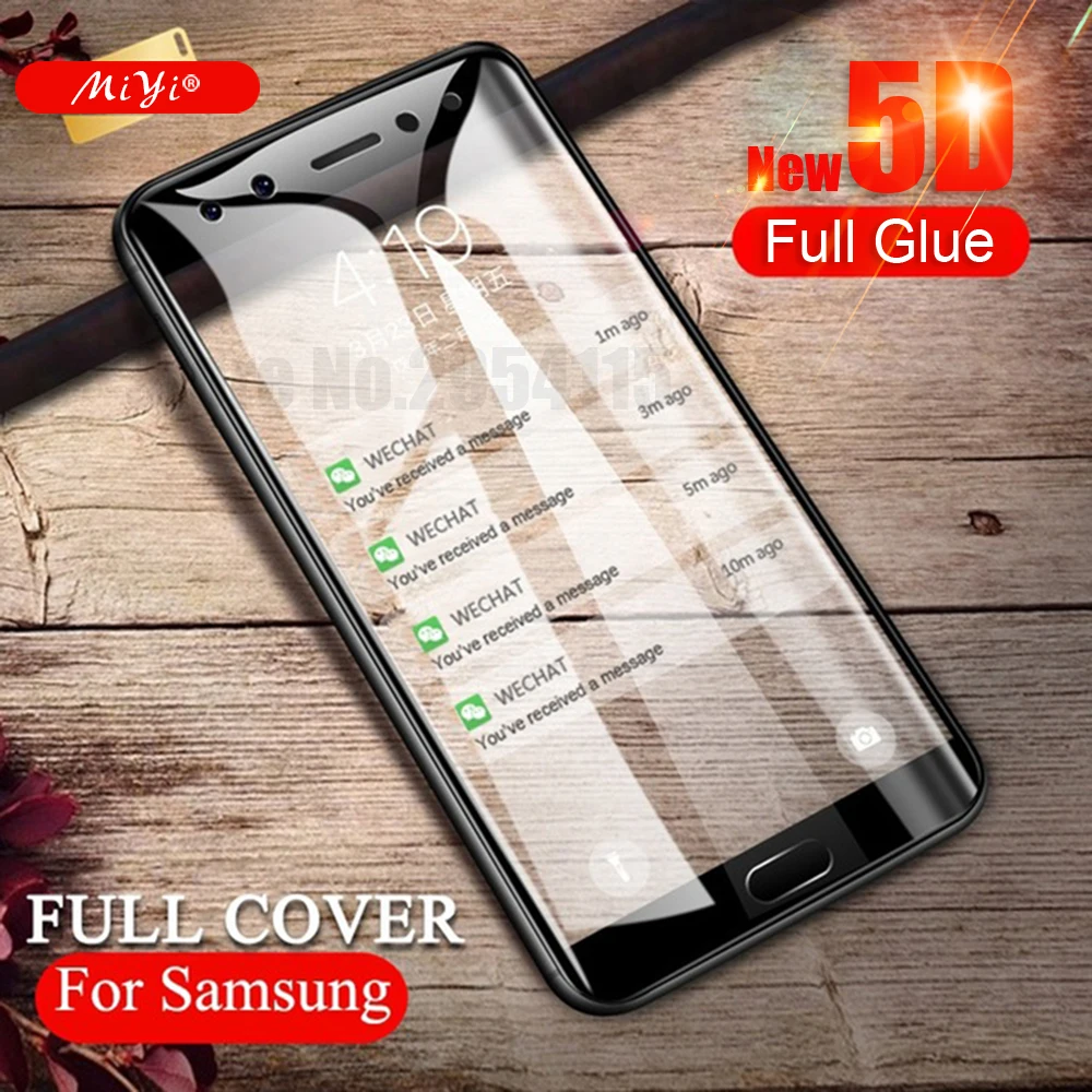5D Full Glue screen protector tempered glass on the for samsung galaxy j2 pro j4 j6 j7 j8 a8 a6 plus 2018 protective film cover
5D Full Glue screen protector tempered glass on the for samsung galaxy j2 pro j4 j6 j7 j8 a8 a6 plus 2018 protective film cover