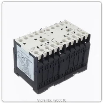 Original Contactor LC2K06015 AC24V 48V 110V 220V 380V With Foot B7 E7 F7 M7 Q7 LC2-K DJ Equipment Accesories
Original Contactor LC2K06015 AC24V 48V 110V 220V 380V With Foot B7 E7 F7 M7 Q7 LC2-K DJ Equipment Accesories