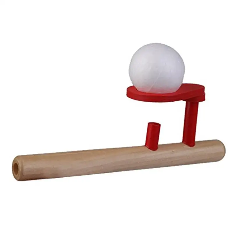 Kids Blow Ball Rod Toys Magic Trick Blowing Ball Balance Training Floating Ball Game Children Boys Girls Learning Educational
Kids Blow Ball Rod Toys Magic Trick Blowing Ball Balance Training Floating Ball Game Children Boys Girls Learning Educational