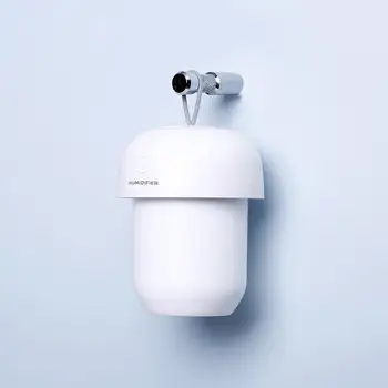 New Gift Humidifier Creative Acorn Diffuser USB Mini Air Humidifier 1200mah Battery Diffuser For Home Office Car
New Gift Humidifier Creative Acorn Diffuser USB Mini Air Humidifier 1200mah Battery Diffuser For Home Office Car