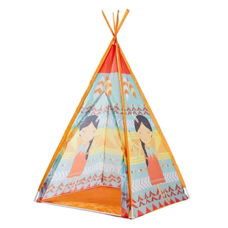 Play Tent Baby Ball Pool Tipi Tent for Kid Children Tent Play House 100pcs/lot Ocean Ball Toy Tent Easy Babysitter
Play Tent Baby Ball Pool Tipi Tent for Kid Children Tent Play House 100pcs/lot Ocean Ball Toy Tent Easy Babysitter