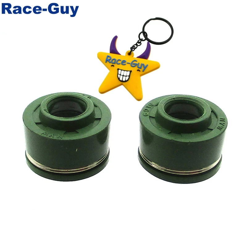 Valve Stem Seals For Lifan YX 125cc 140cc Engine Chinese Pit Dirt Bike Stomp Demon X WPB Orion M2R Lucky MX Thumpstar Explorer
Valve Stem Seals For Lifan YX 125cc 140cc Engine Chinese Pit Dirt Bike Stomp Demon X WPB Orion M2R Lucky MX Thumpstar Explorer