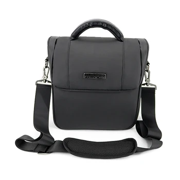 TFTP-Faith pro Waterproof Shoulder Bag Tote Carrying Case For Dji Mavic 2 Pro / Mavic 2 Zoom Drone Carrying Case Bag Accessori
TFTP-Faith pro Waterproof Shoulder Bag Tote Carrying Case For Dji Mavic 2 Pro / Mavic 2 Zoom Drone Carrying Case Bag Accessori