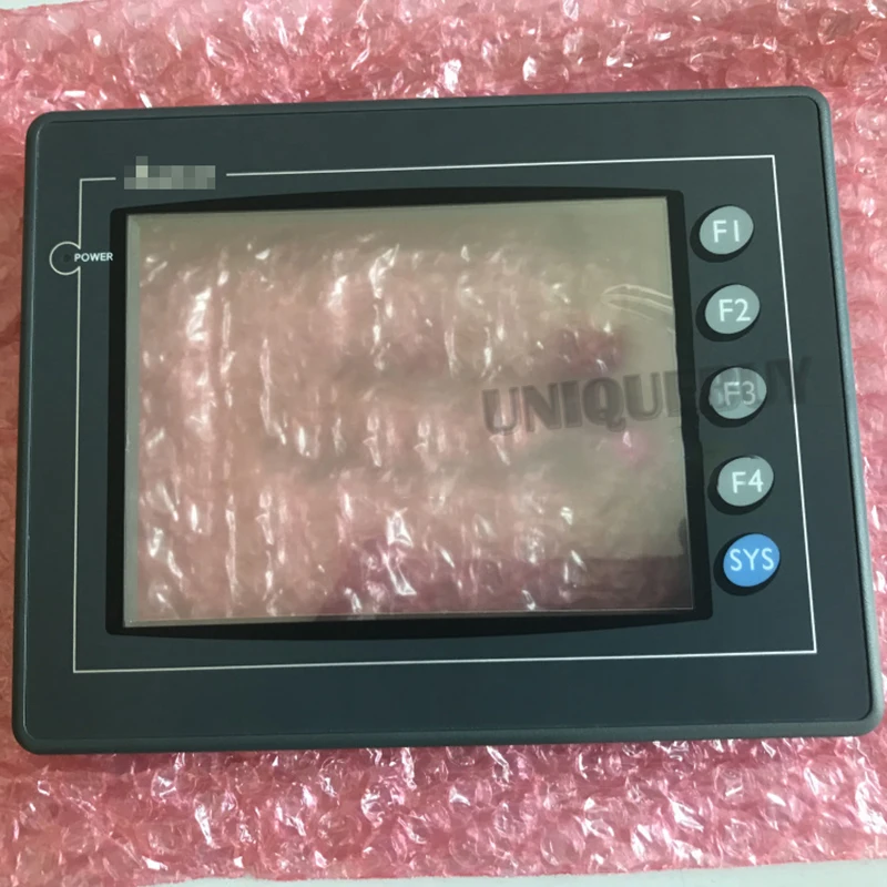 For DOP-A57CSTD DOP-A57GSTD DOP-A57BSTD Digitizer Resistive Touch Screen Panel Resistance Sensor +Front shell
For DOP-A57CSTD DOP-A57GSTD DOP-A57BSTD Digitizer Resistive Touch Screen Panel Resistance Sensor +Front shell