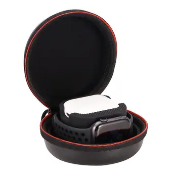 Hot Sale Storage Box Watch Charging Stand Portable Storage Case for iwatch Apple Watch Series 4/3/2/1 Airpods
Hot Sale Storage Box Watch Charging Stand Portable Storage Case for iwatch Apple Watch Series 4/3/2/1 Airpods