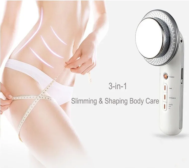 Ultrasound Cavitation EMS Body Slimming Massager Weight Loss Lipo Anti Cellulite Fat Burner Galvanic Infrared Ultrasonic Therapy
Ultrasound Cavitation EMS Body Slimming Massager Weight Loss Lipo Anti Cellulite Fat Burner Galvanic Infrared Ultrasonic Therapy