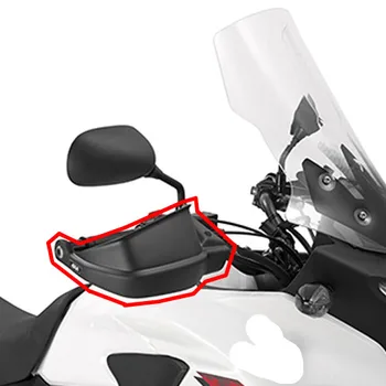Motorcycle handlebar windshield guard Fit For Honda CB500X CB500F CB650F 2013-2017
Motorcycle handlebar windshield guard Fit For Honda CB500X CB500F CB650F 2013-2017
