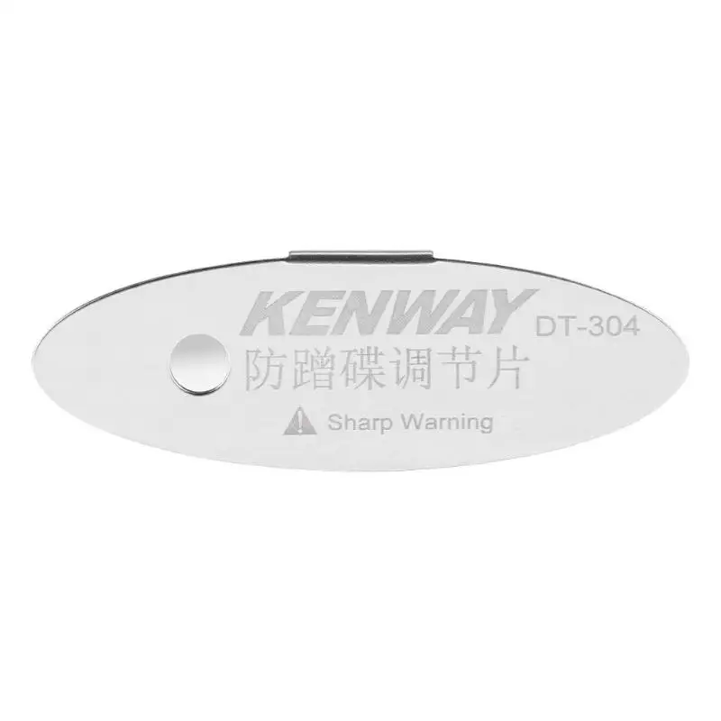 MTB Disc Brake Pads Bicycle Pads Mounting Assistant Brake Pads Adjusting Tool Rotor Alignment Tools Spacer Bike Repair Kit
MTB Disc Brake Pads Bicycle Pads Mounting Assistant Brake Pads Adjusting Tool Rotor Alignment Tools Spacer Bike Repair Kit