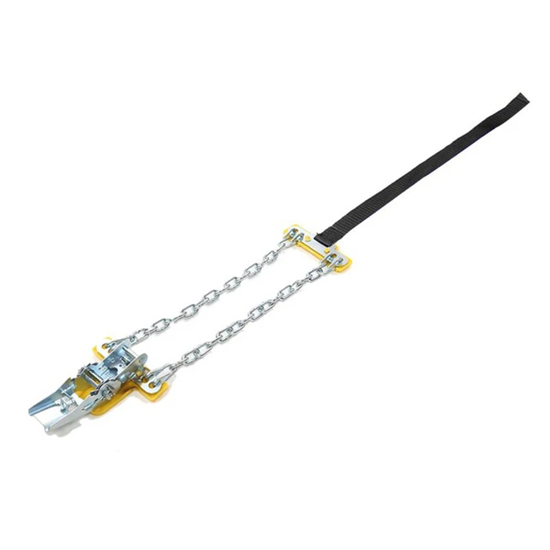 Car Tires Anti Skid Snow Chain Nonskid Chain Antiskid Chain Tire Anti-skid Belt For Snow Road Ice Road Manganese Steel
Car Tires Anti Skid Snow Chain Nonskid Chain Antiskid Chain Tire Anti-skid Belt For Snow Road Ice Road Manganese Steel