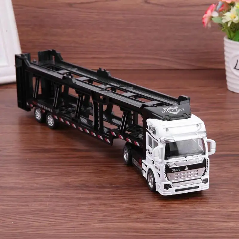1:48 Pull Back Alloy Super Truck Vehicle Simulation Model Car Toys For Children Montessori Educational Development Toys Gift
1:48 Pull Back Alloy Super Truck Vehicle Simulation Model Car Toys For Children Montessori Educational Development Toys Gift