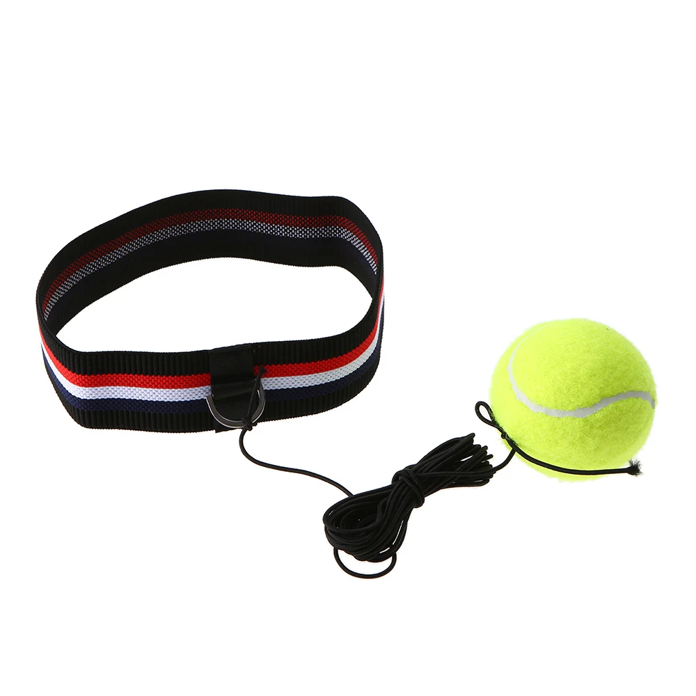 Boxing Reflex Ball Adjustable Headband for Reflex Speed Gym Training Boxing Exercise Training Improve Reactions and Speed Boxing
Boxing Reflex Ball Adjustable Headband for Reflex Speed Gym Training Boxing Exercise Training Improve Reactions and Speed Boxing