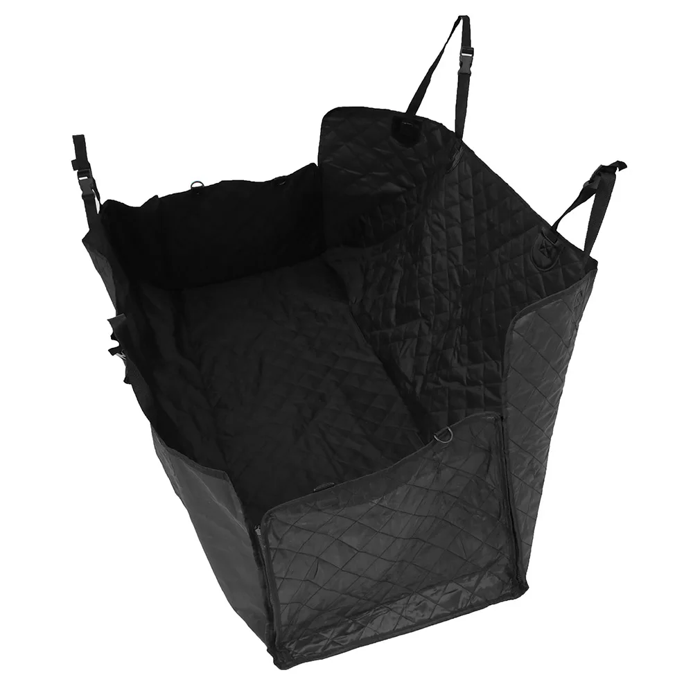 Waterproof Dog Car Seat Cover for Cat Pet SUV Door Van Back Rear Bench Hammock Car Interior Accessories
Waterproof Dog Car Seat Cover for Cat Pet SUV Door Van Back Rear Bench Hammock Car Interior Accessories