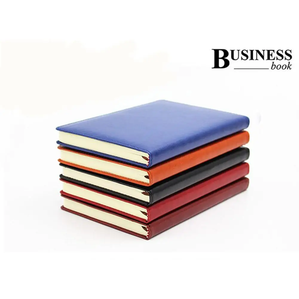 Adeeing A5 Beige Text Paper Diary Notebook with PU Cover for School Office Agenda Journal Notes Pocketbook r20
Adeeing A5 Beige Text Paper Diary Notebook with PU Cover for School Office Agenda Journal Notes Pocketbook r20